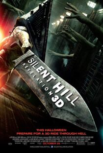 دانلود فیلم Silent Hill: Revelation 201222294-577308826