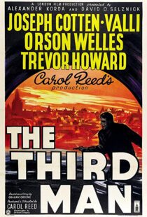 دانلود فیلم The Third Man 19495430-1969145047