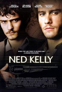 دانلود فیلم Ned Kelly 20037102-241885164