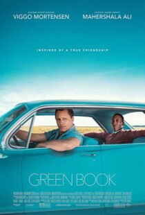 دانلود فیلم Green Book 201820577-505023632
