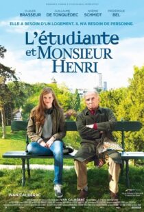 دانلود فیلم L’étudiante et Monsieur Henri 201511112-8113732