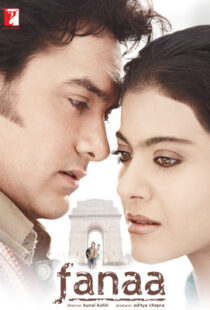 دانلود فیلم هندی Fanaa 20065635-2145271154