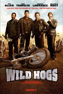 دانلود فیلم Wild Hogs 20075008-265632405
