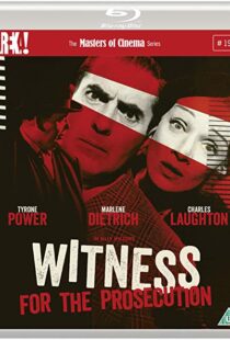 دانلود فیلم Witness for the Prosecution 19575330-1001331461