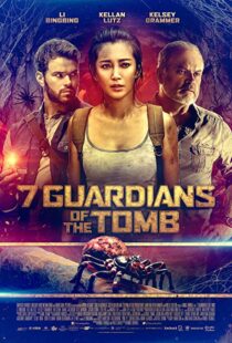 دانلود فیلم 7 Guardians of the Tomb 201821974-782395492