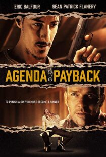 دانلود فیلم Agenda: Payback 20188248-813496518