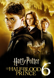 دانلود فیلم Harry Potter and the Half-Blood Prince 200914275-449901844