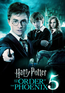 دانلود فیلم Harry Potter and the Order of the Phoenix 20075698-712643146