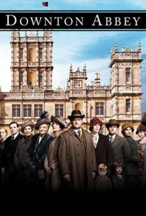 دانلود سریال Downton Abbey46199-1913642450