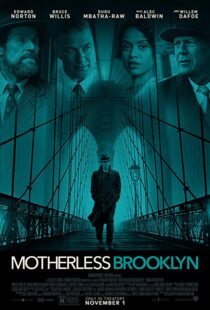 دانلود فیلم Motherless Brooklyn 201930031-430527450