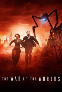 دانلود سریال The War of the Worlds30036-2047049145