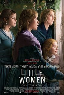 دانلود فیلم Little Women 201929792-403197785