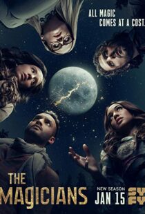 دانلود سریال The Magicians22024-1391518775