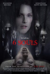 دانلود فیلم 6 Souls 201032060-2009760212