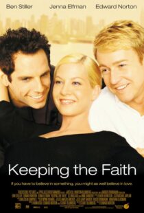 دانلود فیلم Keeping the Faith 200033501-794053580