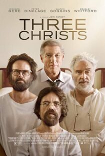 دانلود فیلم Three Christs 201732394-581623489