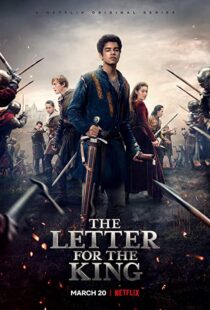 دانلود سریال The Letter for the King35978-834775148