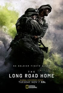 دانلود سریال The Long Road Home35457-1187853595