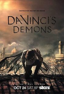 دانلود سریال Da Vinci’s Demons56787-2065629479
