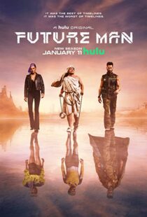 دانلود سریال Future Man38611-662202056
