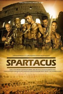 دانلود سریال Spartacus40455-745206919