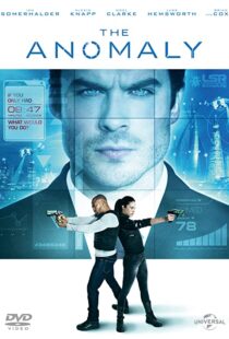 دانلود فیلم The Anomaly 201439398-1743644056