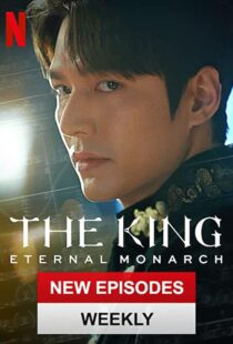 دانلود سریال کره ای The King: Eternal Monarch43514-1739150479