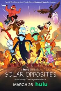 دانلود انیمیشن Solar Opposites43493-2109050669