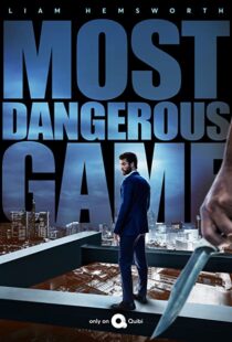 دانلود سریال Most Dangerous Game46529-2133657787