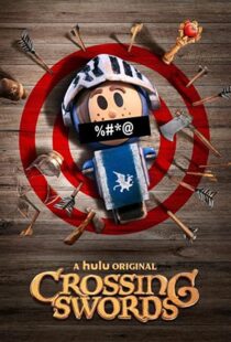 دانلود انیمیشن Crossing Swords46647-1384550435
