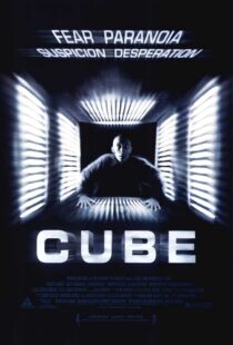 دانلود فیلم Cube 199745899-1566301072
