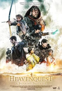 دانلود فیلم Heavenquest: A Pilgrim’s Progress 202047797-302195307