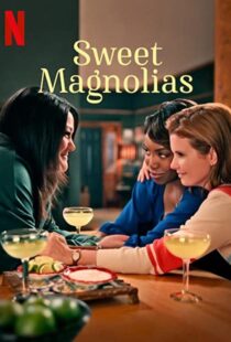 دانلود سریال Sweet Magnolias47511-906005165