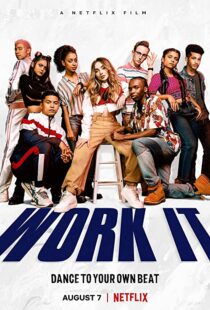 دانلود فیلم Work It 202049583-832743454