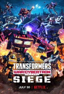 دانلود انیمیشن Transformers: War for Cybertron Trilogy49040-1205507347