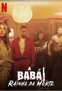 دانلود فیلم The Babysitter: Killer Queen 202050605-1410201825