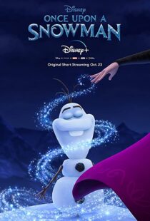 دانلود انیمیشن Once Upon a Snowman 202052672-627882846