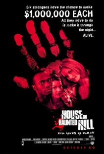 دانلود فیلم House on Haunted Hill 199952800-1803942287