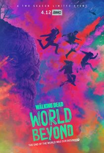 دانلود سریال The Walking Dead: World Beyond51752-489048449
