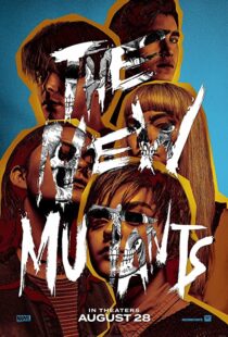 دانلود فیلم The New Mutants 202053645-546211145