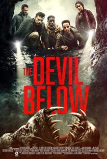 دانلود فیلم The Devil Below 202155582-781423332