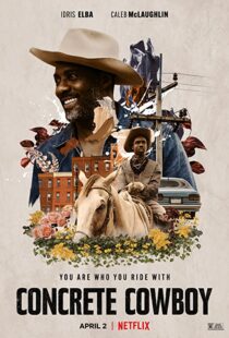 دانلود فیلم Concrete Cowboy 202056826-1832238129