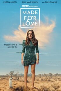 دانلود سریال Made for Love55775-1336892691