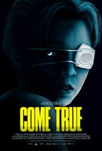 دانلود فیلم Come True 202056671-1535605394
