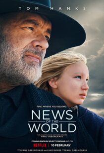 دانلود فیلم News of the World 202056948-2066522710