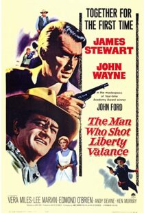 دانلود فیلم The Man Who Shot Liberty Valance 196258314-26059280