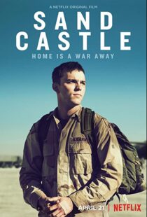 دانلود فیلم Sand Castle 201758107-1994215165