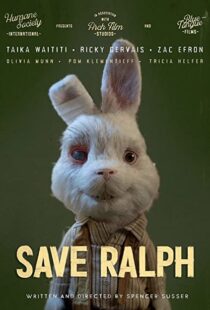 دانلود انیمیشن Save Ralph 202157865-1938516010