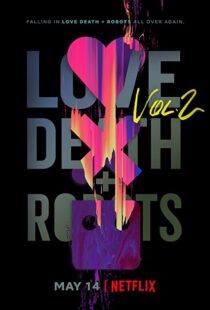 دانلود انیمیشن Love, Death & Robots22272-954763465