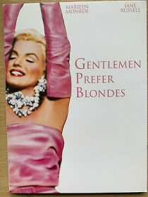 دانلود فیلم Gentlemen Prefer Blondes 195359659-441762892